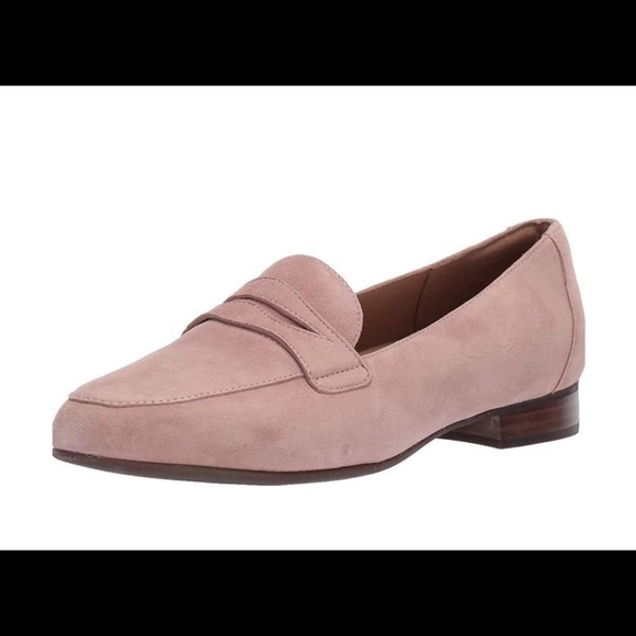 clarks shoes unstructured line